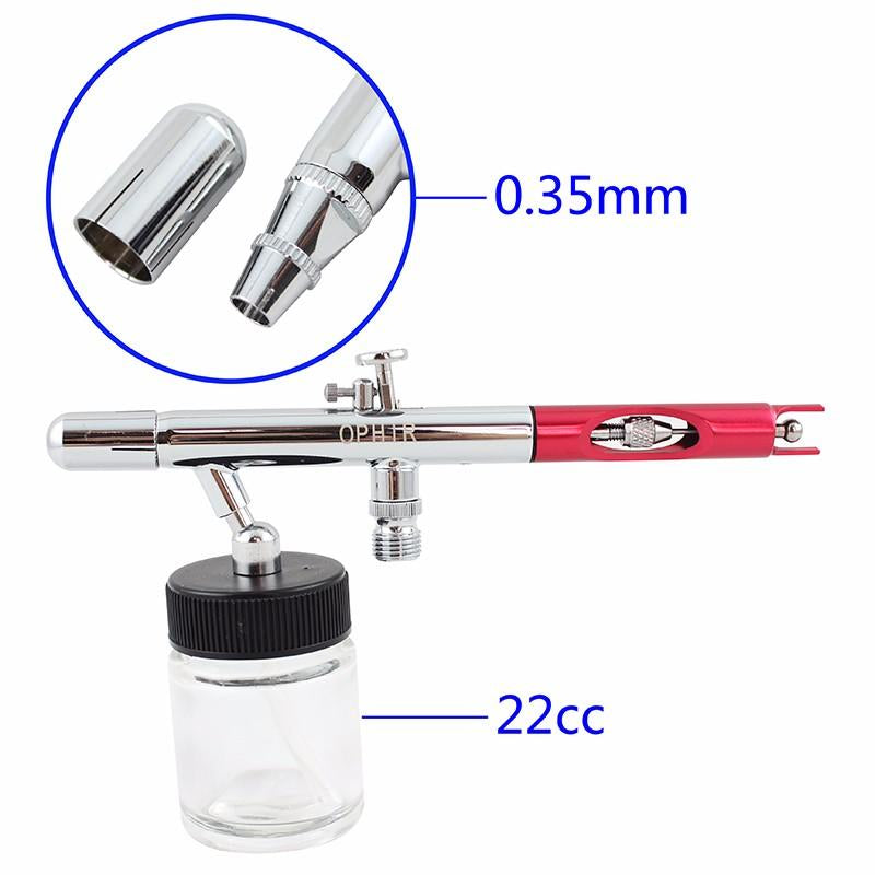 AIRBRUSH KIT (6)