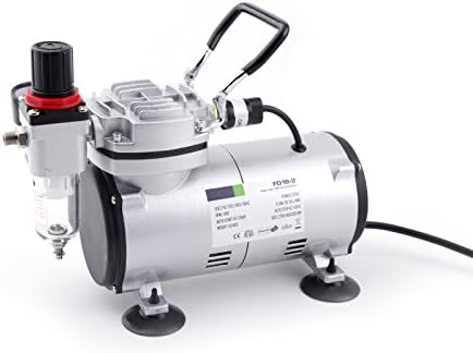 Compresseur Airbrush