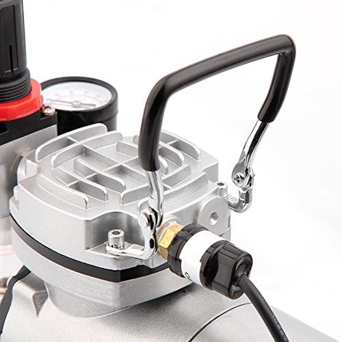 Compresseur Airbrush