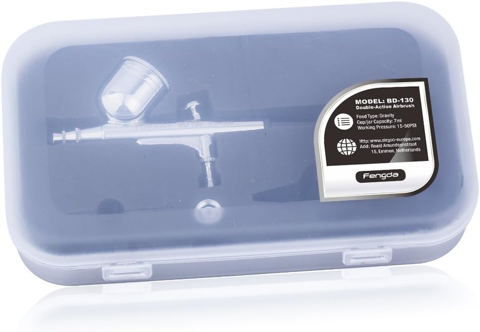 Compresseur Airbrush