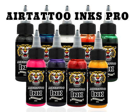 AIRTATTOO INK PRO