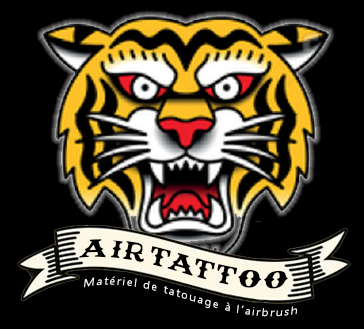 Airtattoo Shop