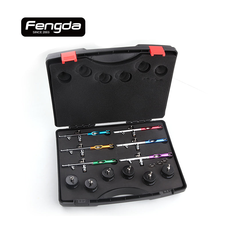 AIRBRUSH KIT (6)