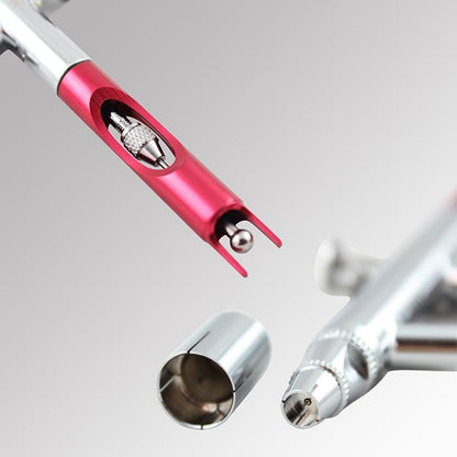 AIRBRUSH KIT (6)