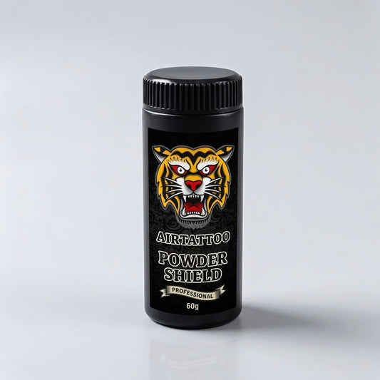 Airtattoo Shield Powder